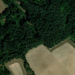 Satellite imagery of Kamenec [Vlastibořice], CZ