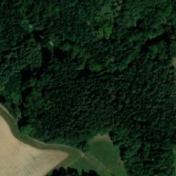 Satellite imagery of Kamenec [Vlastibořice], CZ