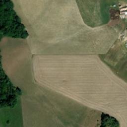 Satellite imagery of Kamenec [Vlastibořice], CZ