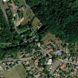 Satellite imagery of Zámek Sychrov, CZ