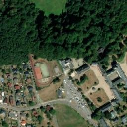 Satellite imagery of Zámek Sychrov, CZ