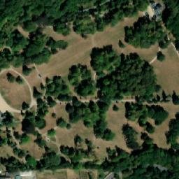 Satellite imagery of Zámek Sychrov, CZ