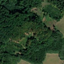 Satellite imagery of Medenec [Spálov], CZ