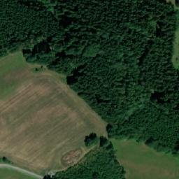 Satellite imagery of Cimbál [Bozkov], CZ