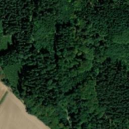 Satellite imagery of Sytovský kopec [Háje nad Jizerou-Dolní Sytová], CZ