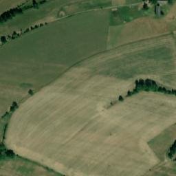 Satellite imagery of Zuzánek [Horní Branná-Valteřice], CZ