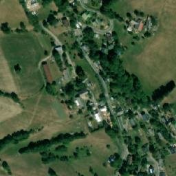 Satellite imagery of Zuzánek [Horní Branná-Valteřice], CZ