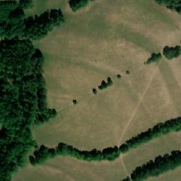 Satellite imagery of Špička [Lánov-Horní Lánov], CZ