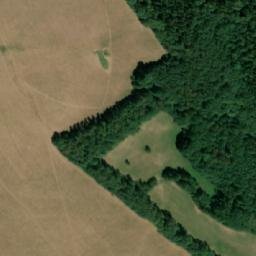 Satellite imagery of [Černý Důl-Čistá] GSM, CZ