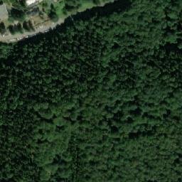 Satellite imagery of Janská hora E [Janské Lázně] GSM, CZ