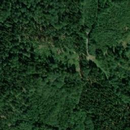 Satellite imagery of Bartův les [Mladé Buky-Sklenářovice], CZ