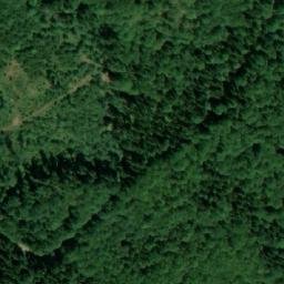 Satellite imagery of Bartův les [Mladé Buky-Sklenářovice], CZ