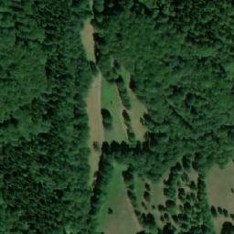 Satellite imagery of Bartův les [Mladé Buky-Sklenářovice], CZ