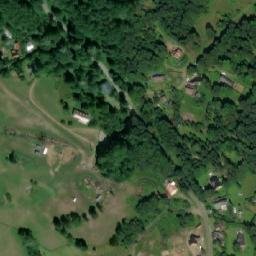 Satellite imagery of Eliška Stachelber [Trutnov-Babí] outlook t., CZ