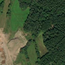 Satellite imagery of Eliška Stachelber [Trutnov-Babí] outlook t., CZ