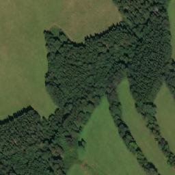 Satellite imagery of [Zlatá Olešnice] GSM, CZ