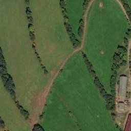 Satellite imagery of [Zlatá Olešnice] GSM, CZ