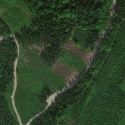 Satellite imagery of Martwiec, CZ