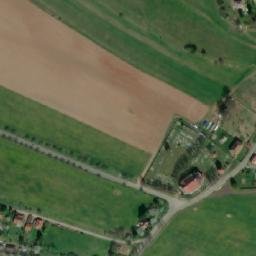 Satellite imagery of Vyhlídka [Meziměstí-Ruprechtice] outlook p., CZ