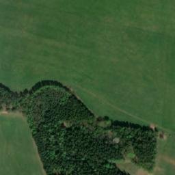 Satellite imagery of Holý vrch [Heřmánkovice], CZ