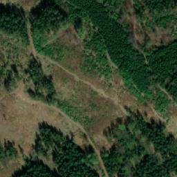 Satellite imagery of Bobří vrch [Broumov - Rožmitál], CZ