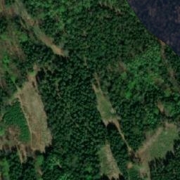 Satellite imagery of Bobří vrch [Broumov - Rožmitál], CZ