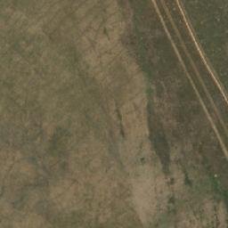 Satellite imagery of boundary_stone, KZ