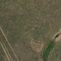 Satellite imagery of boundary_stone, KZ