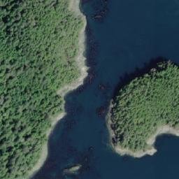 Satellite imagery of Rocky Point, CA