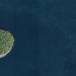 Satellite imagery of Rocky Point, CA
