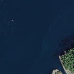 Satellite imagery of Warr Bluff, CA