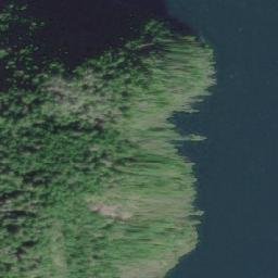 Satellite imagery of Batt Bluff, CA