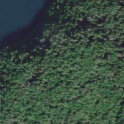 Satellite imagery of White Nob Point, CA