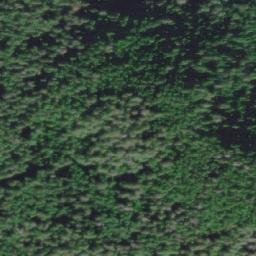 Satellite imagery of White Nob Point, CA