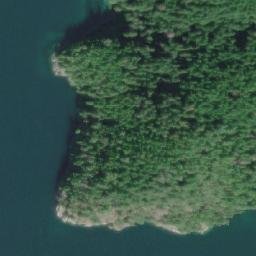 Satellite imagery of Littleton Point, CA