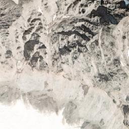 Satellite imagery of Mount Job, CA