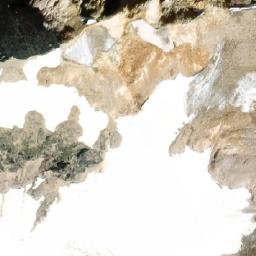 Satellite imagery of Capricorn Mountain, CA
