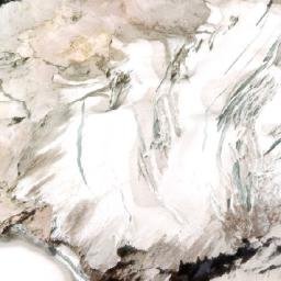 Satellite imagery of Capricorn Mountain, CA