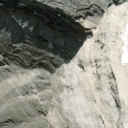 Satellite imagery of Mount Rae, CA
