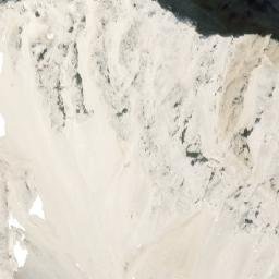Satellite imagery of Mount Rae, CA