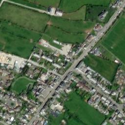 71 High St, Delabole, Cornwall PL33 9AH, UK Satellite Map