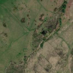 Satellite imagery of King's Barroe, FR