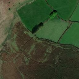 Satellite imagery of King's Barroe, FR