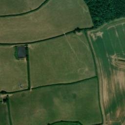Satellite imagery of West Down Beacon, FR