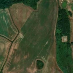 Satellite imagery of West Down Beacon, FR