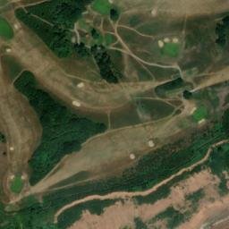 Satellite imagery of West Down Beacon, FR