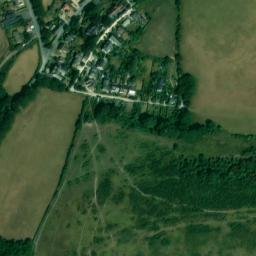 Satellite imagery of Little Bindon Abbey, GB