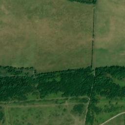 Satellite imagery of Little Bindon Abbey, GB