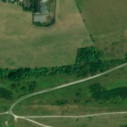 Satellite imagery of Little Bindon Abbey, GB