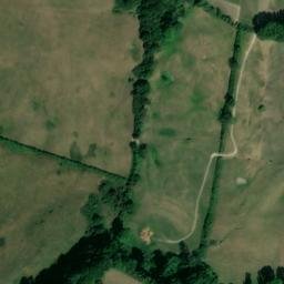 Satellite imagery of Shanklin Down, FR